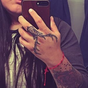 Meet your Posher, Nicolette